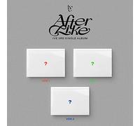 Ive - After Like (Photobook Version)