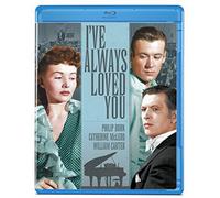 I'Ve Always Loved You [Edizione: Stati Uniti] [USA] [Blu-ray]