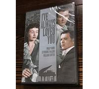 I'Ve Always Loved You [Edizione: Stati Uniti] [USA] [DVD]
