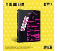 IVE – (BANGERS ver.) IVE THE 2nd STUDIO REVIVE+ – The Orchard
