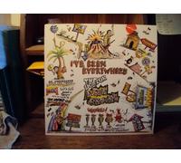 I've Been Everywhere