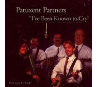 I've Been Known to Cry