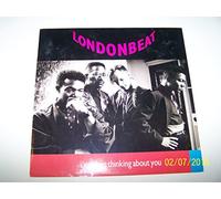 I've Been Thinking About You [Vinilo]