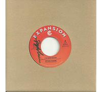 I've Been Waitin' / Get Down (SIGNED AUTOGRAPH)-7" 45