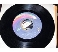 i've been watching you / mono 45 rpm single