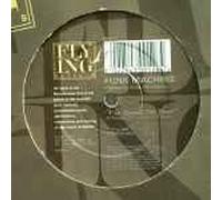 I've closed the door (Lungo Mix, feat. Katia Thompson) / Vinyl Maxi Single [Vinyl 12'']