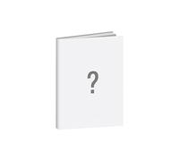 IVE - El 1er EP I've Mine Album+Beneficio de Pre-Order (Loved IVE ver.)