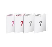 IVE - El primer álbum EP I've Mine+beneficio de preventa (4 versiones)