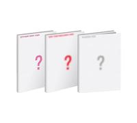 IVE - El primer álbum EP I've Mine + beneficio de preventa (versión aleatoria)