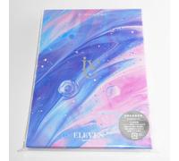 Ive Eleven -Japanese "V" Version- (CD) (Importación USA)