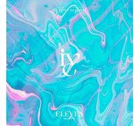 Ive Eleven -Japanese Ver.- (CD) (Importación USA)