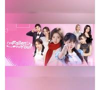 I've Fallen For You! (PC) Steam Key - GLOBAL