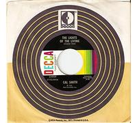 i've found someone of my own / the lights of the living 45 rpm single