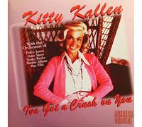 I've Got a Crush on You