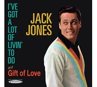 I've Got a Lot of Livin to Do / Gift of Love