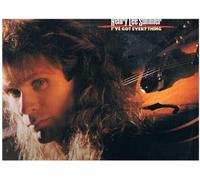 I've got everything (1989) / Vinyl record [Vinyl-LP]