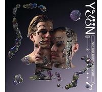 Yuun I'Ve Got My Head in the Cloud, But the Server Is Down (CD)