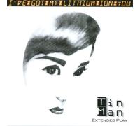 I've Got My Lithium Ion on You Ep