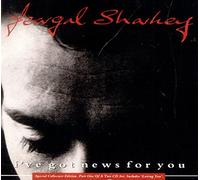 I've got news for you-CD1 [Single-CD]