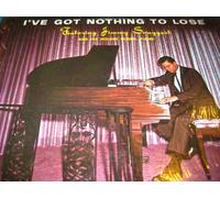 I've Got Nothing Left to Lose [Rare Original Jacket Art]