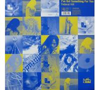 I've Got Something For You