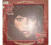 i've got the music in me LP