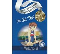 I've Got This!: 1 (Perfect Balance Gymnastics Series)