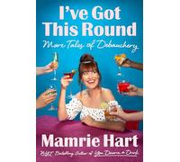 I've Got This Round: More Tales of Debauchery – Plume