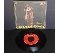 I've got you (1976) / Vinyl record [Vinyl-LP]