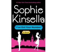 I've Got Your Number (Basic) by Sophie Kinsella (2012-03-07)