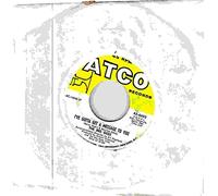 i've gotta get a message to you 45 rpm single