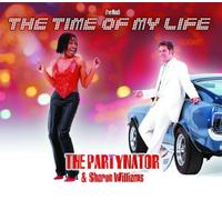 (I'Ve Had) the Time of My Life by The Partynator & Sha