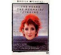 I've Heard the Mermaids Singing [Reino Unido] [DVD]