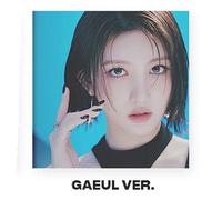 IVE [I’VE IVE] The 1st Album ( JEWEL Ver. - GAEUL + Store Gift Photo Card ) K-POP SEALED
