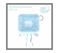 IVE IVE EMPATHY 3rd EP Album MD Version Mini Card Wallet+Mini CD+1ea Accordion Lyric Paper+6p PhotoCard+Tracking Sealed