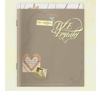 IVE - IVE EMPATHY 3RD EP ALBUM, [ME VERSION]