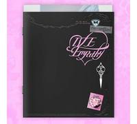 IVE - IVE EMPATHY 3RD EP ALBUM, [YOU VERSION]