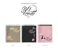 Ive - Ive Empathy / 3rd Ep (Inkl. 84 Page Photobook)