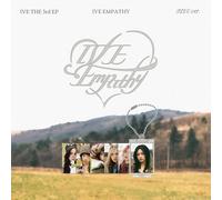 IVE - IVE EMPATHY (PLVE Ver.) [3rd EP Album]