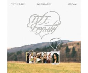 IVE - IVE EMPATHY (PLVE Ver.) [3rd EP Album]