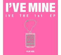 IVE - I'VE MINE (1st EP Album) [PLVE Ver.]