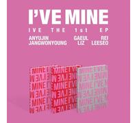 Ive - I've Mine