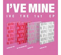 IVE - I've Mine