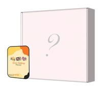 IVE IVE SECRET Album [LOVED IVE ver. (LIMITED EDITION)]+Pre Order Benefits+BolsVos Exclusive Idol-Inspired Digital Merches