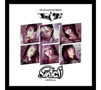 IVE - IVE SWITCH 2nd EP Album (DIGIPACK-GAEUL Ver) K-POP SEALED