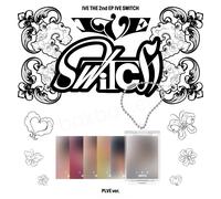 IVE - IVE Switch (2nd EP Album) [PLVE Ver.] - Jang Wonyoung (PLVE Ver.)