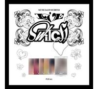 IVE - IVE SWITCH 2nd EP Album (PLVE Ver.) K-POP SEALED
