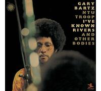 I've Known Rivers & Other Bodi