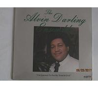I've Learned to Put My Trust in God [Vinilo]