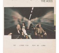 The Aces I've Loved You for So Long (Vinyl) 12" Album
